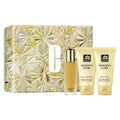Clinique Aromatics Elixir Cofanetto - EDP 45ml + Body Wash 75ml + Body Smoother 75ml