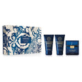 Versace Man Eau Fraiche Extreme Cofanetto EDP + Gel Doccia + Balsamo Dopobarba