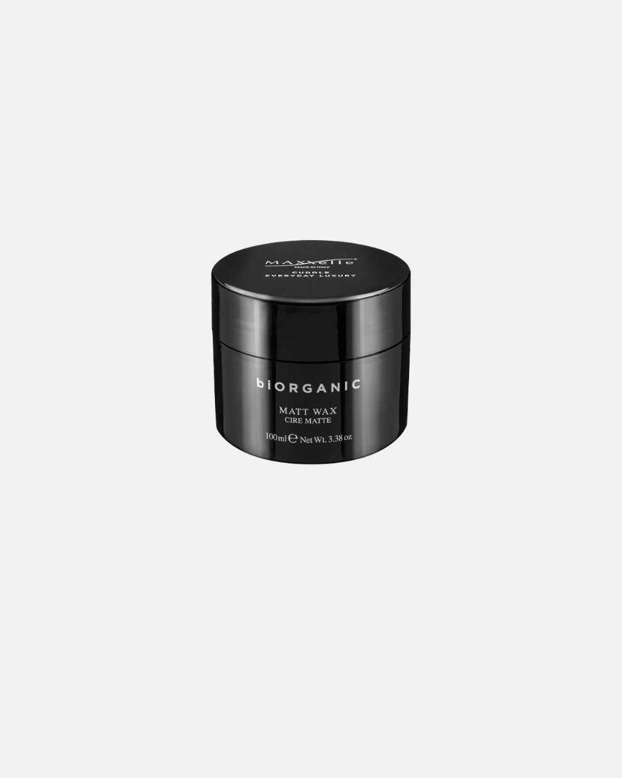 Maxxelle Crea Biorganic Matt Wax 100ml