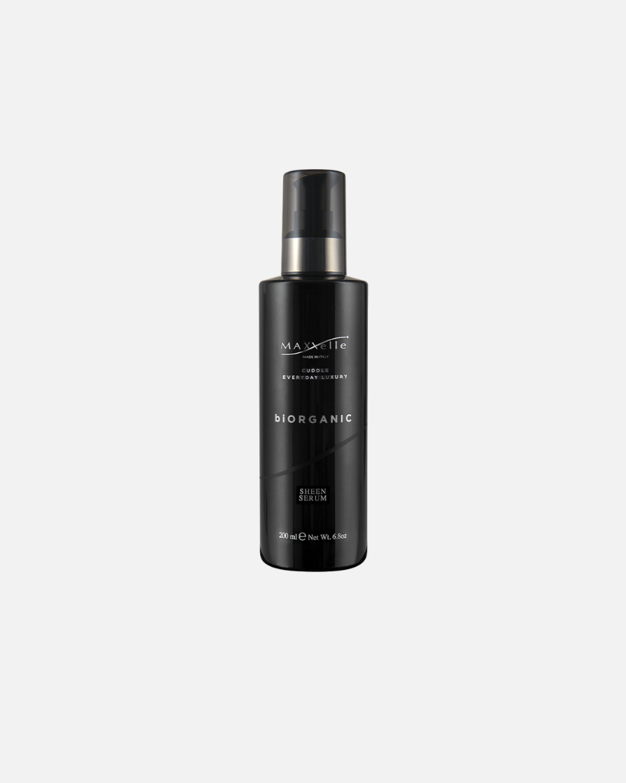Maxxelle Crea Biorganic Sheen Serum 200ml