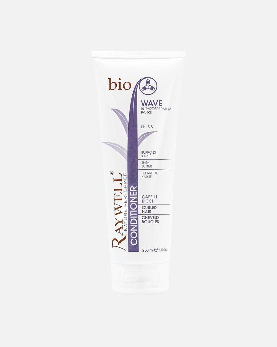 Raywell Bio Wave Conditioner Capelli Ricci 250ml