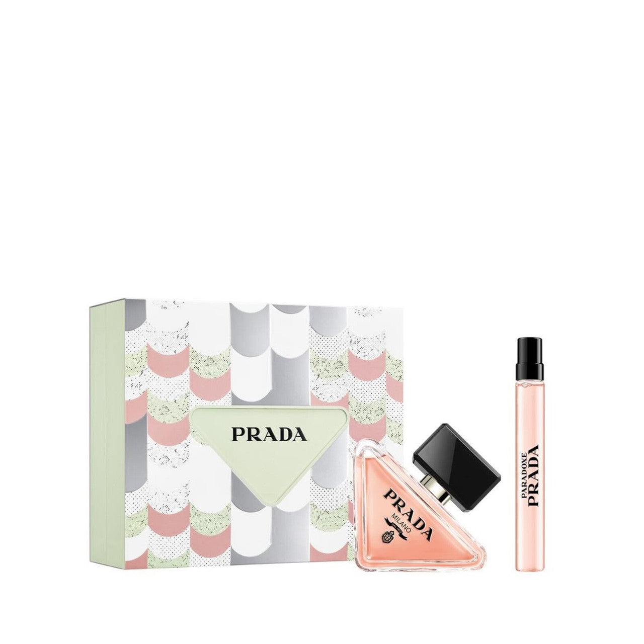 Kit Paradoxe Eau De Parfum 50 Ml + Mini Size 10 Ml