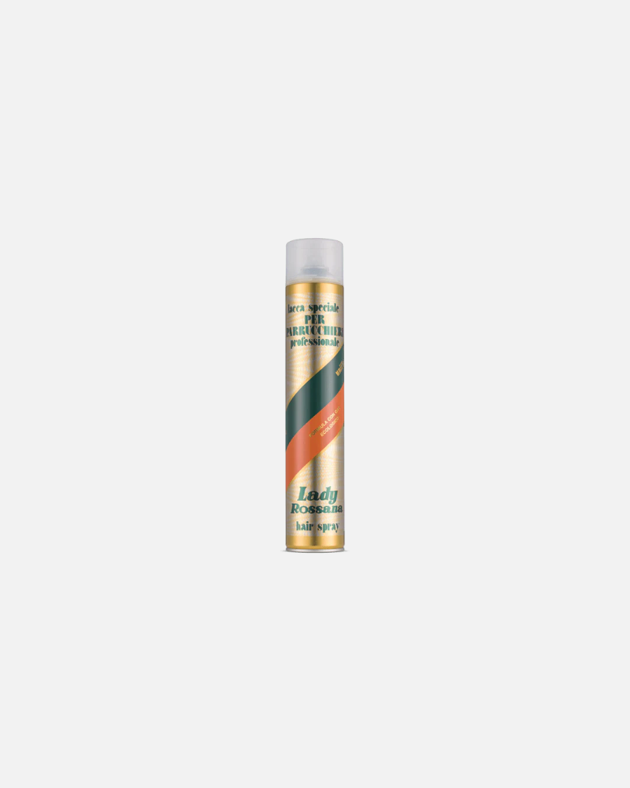 Parisienne Lady Rossana Lacca Spray 750ml