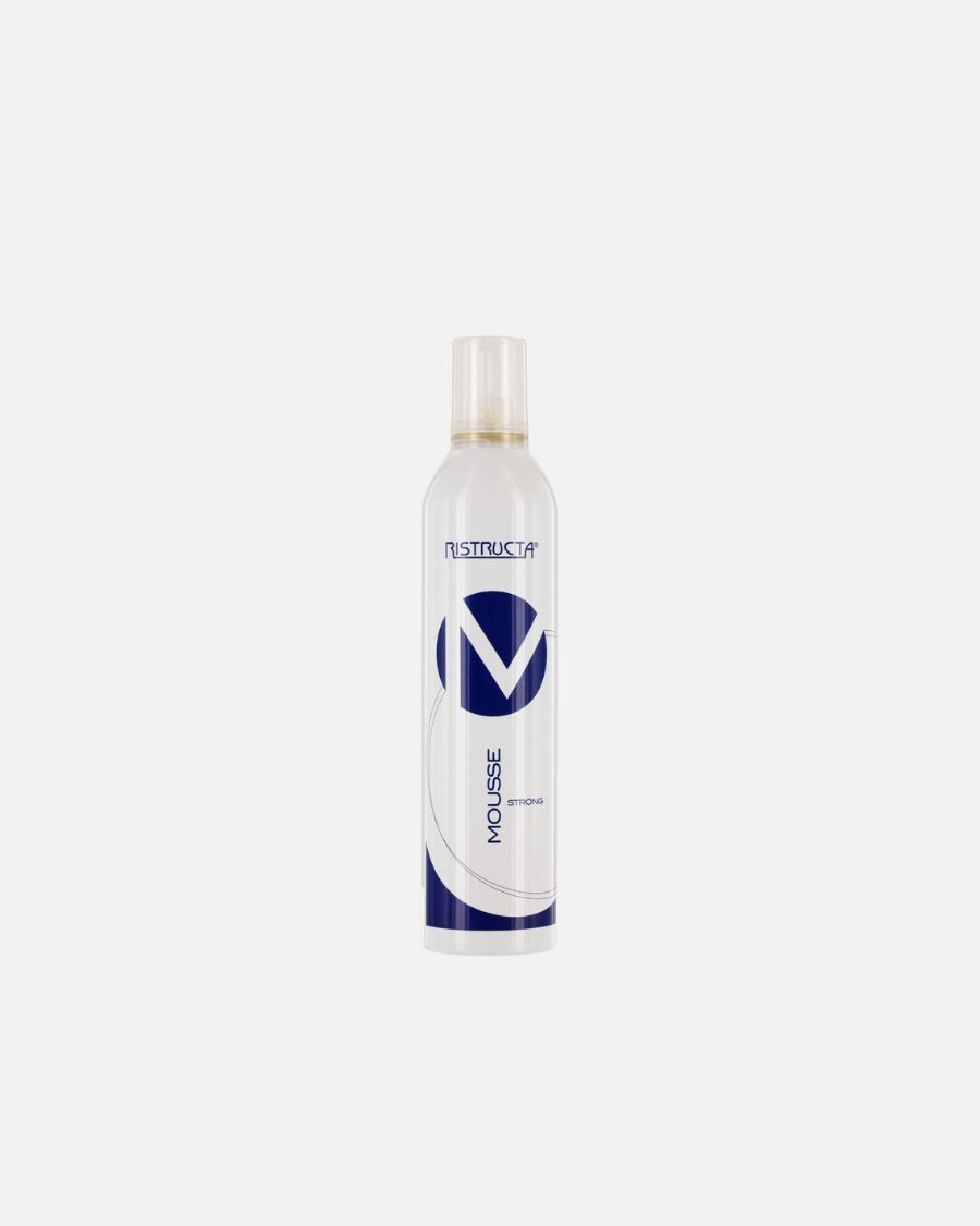 Ristructa Mousse Soft 400ml
