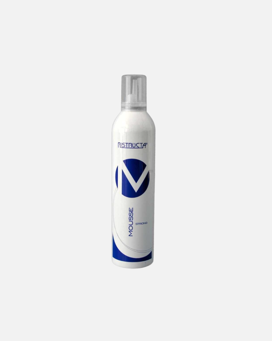 Ristructa Mousse Strong 400ml