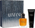 Emporio Armani Stronger With You Cofanetto EDT 50ml + Gel Doccia 75ml