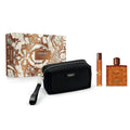 Cofanetto Eros Najim Parfum 100ml Con Travel Spray 10ml E Pochette