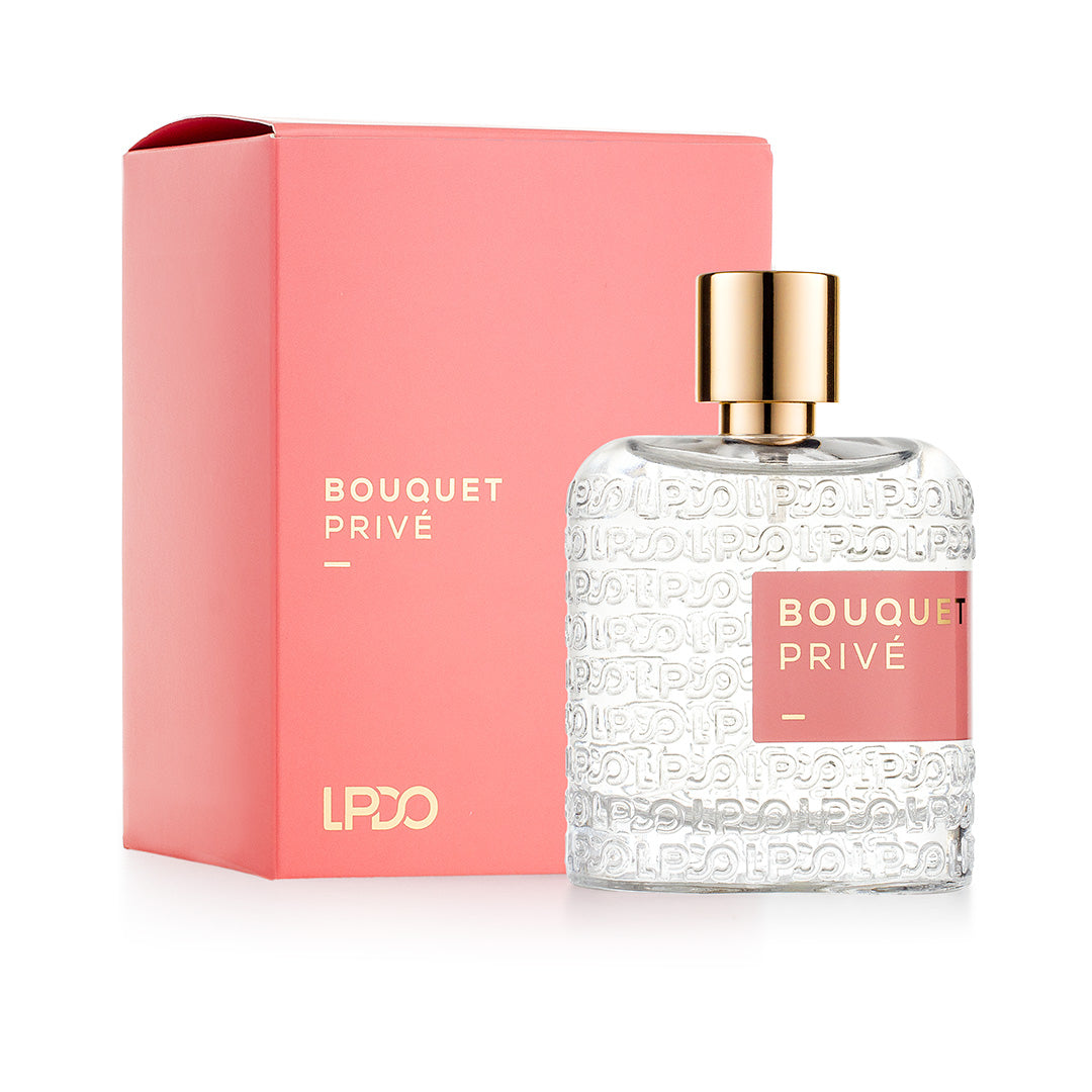 LPDO Bouquet Prive Eau de Parfum Intense