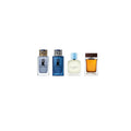 Dolce & Gabbana Homme Miniature Set  4 pz