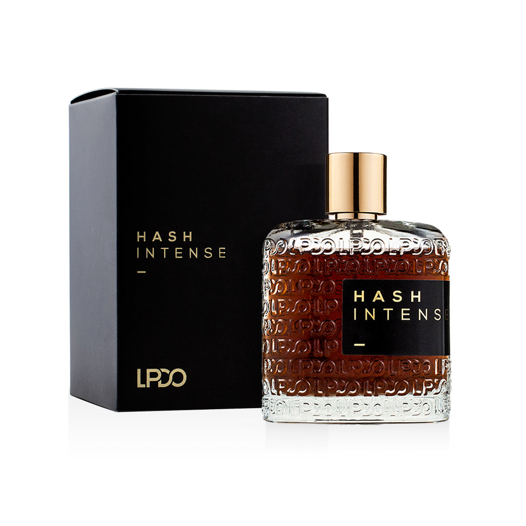 Hash Intense LPDO