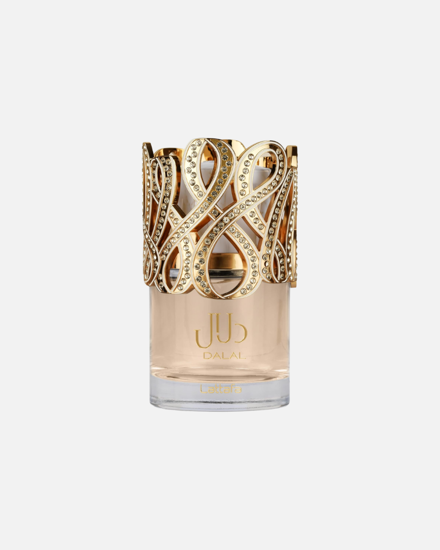 Lattafa Dalal Eau de Parfum 100ml