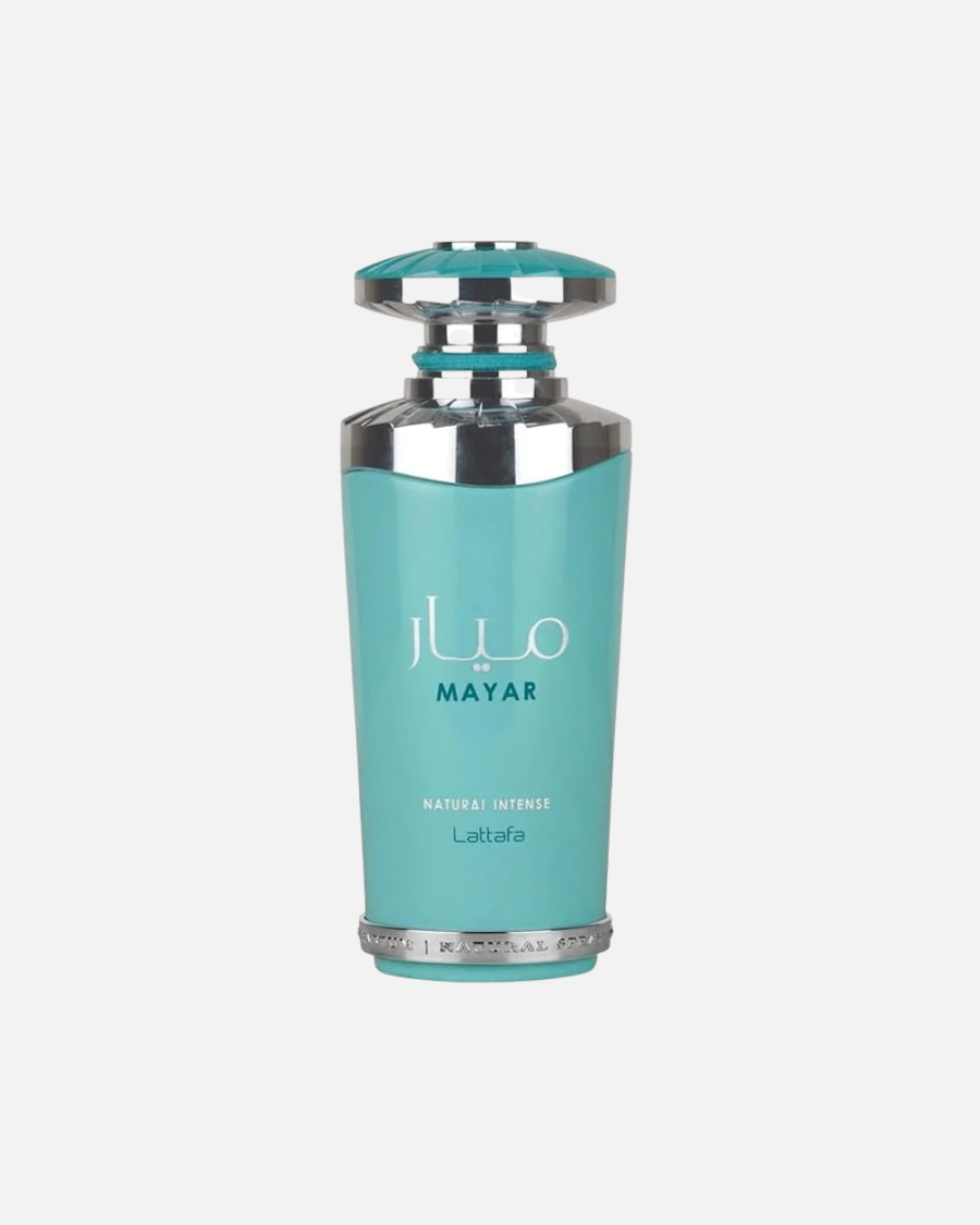 Lattafa Mayar Natural Intense Eau de Parfum 100ml