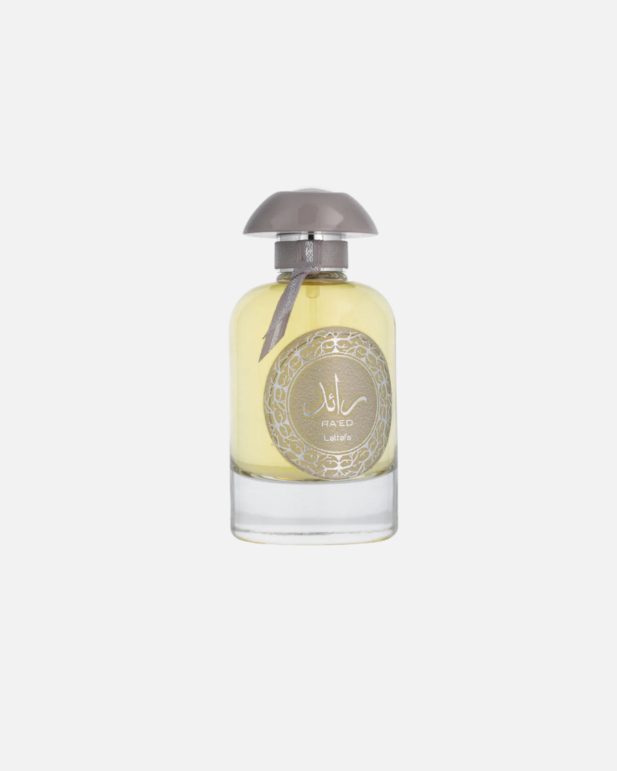 Lattafa Raed Silver Eau de Parfum 100ml