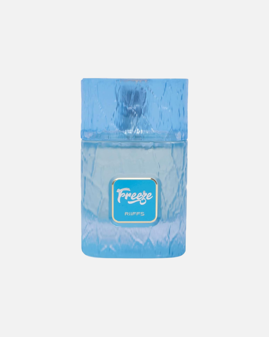 Riiffs Freeze Extrait de Parfum 100ml