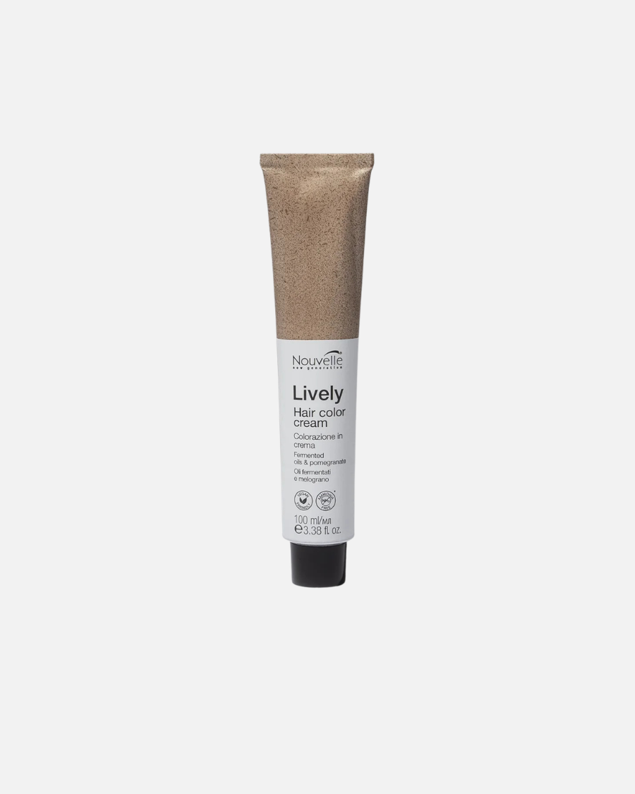 Nouvelle Lively Color 100ml