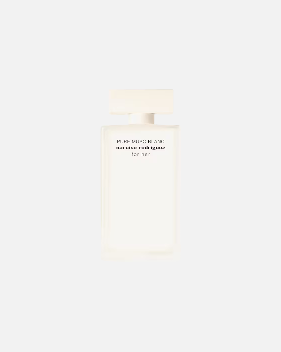 Narciso Rodriguez for her Pure Musc Blanc Intense Eau de Parfum
