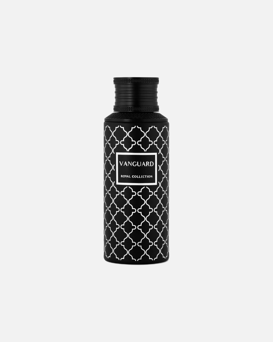 Maison Asrar Vanguard Eau de Parfum
