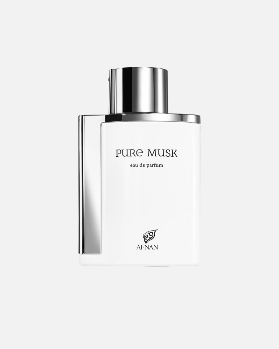Afnan Pure Musk Eau de Parfum