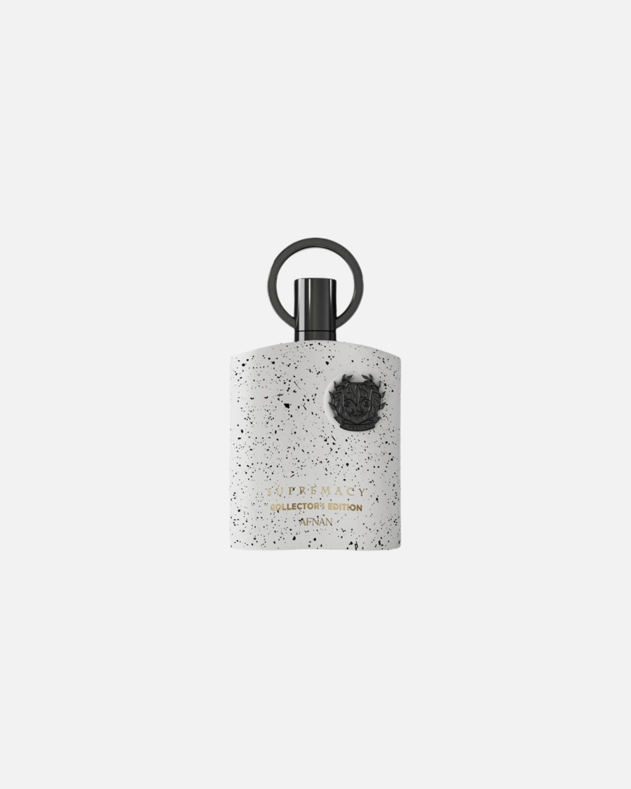 Afnan Supremacy Collector's Edition Eau de Parfum 100ml