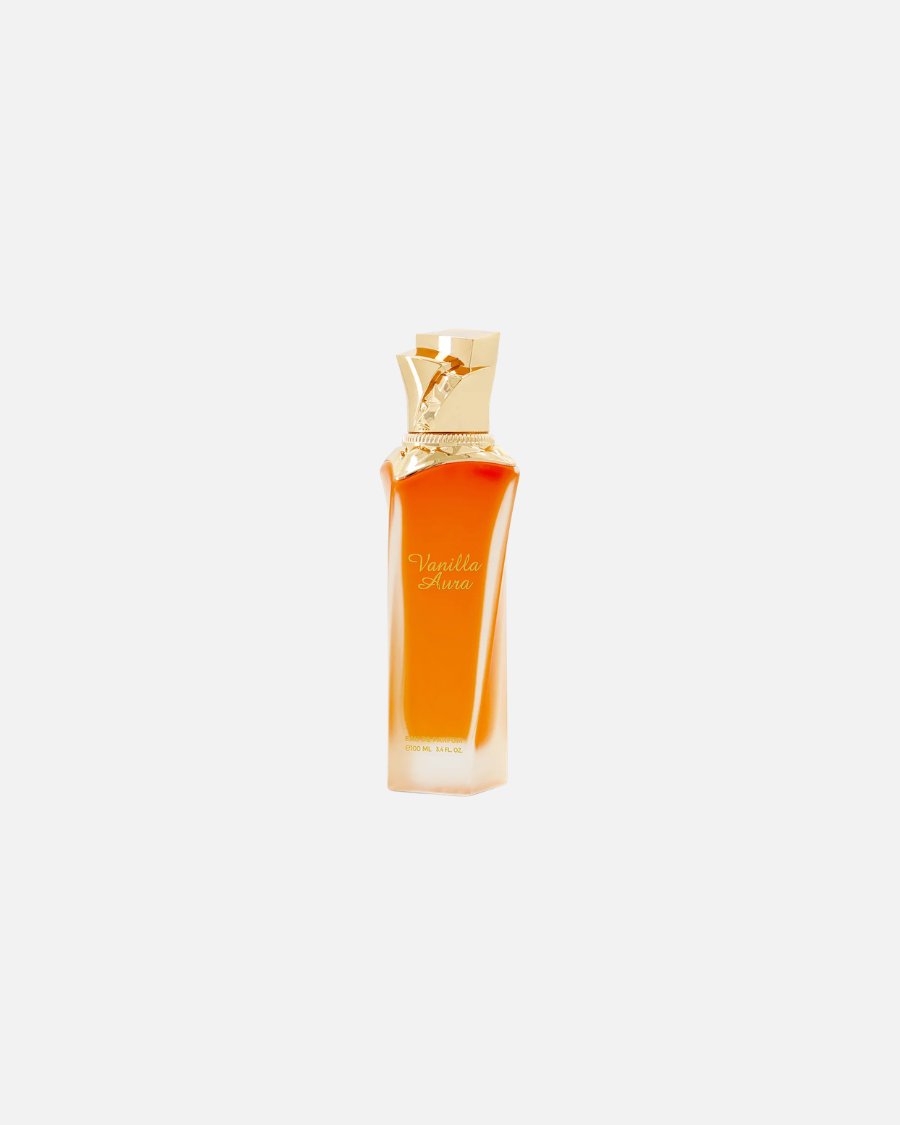 Maison Asrar Vanilla Aura