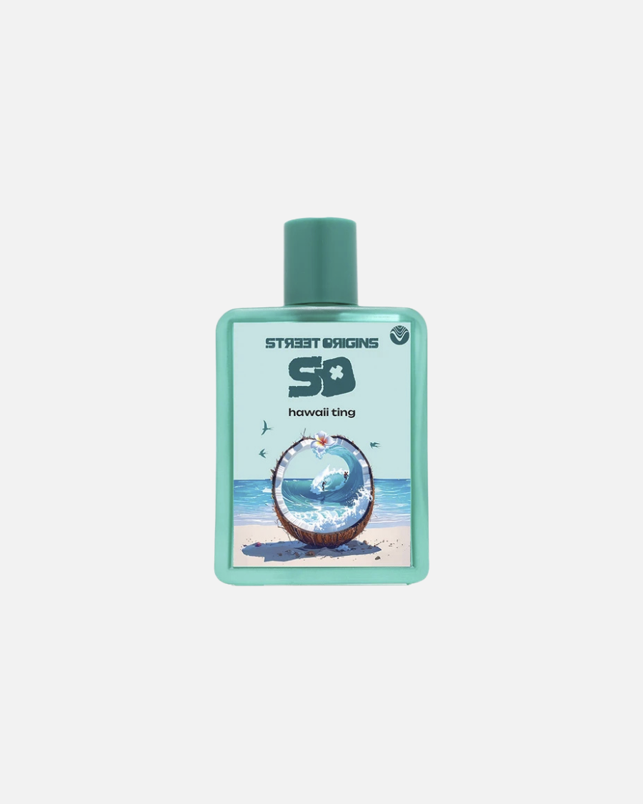Street Origins Hawaii Ting Eau de Parfum