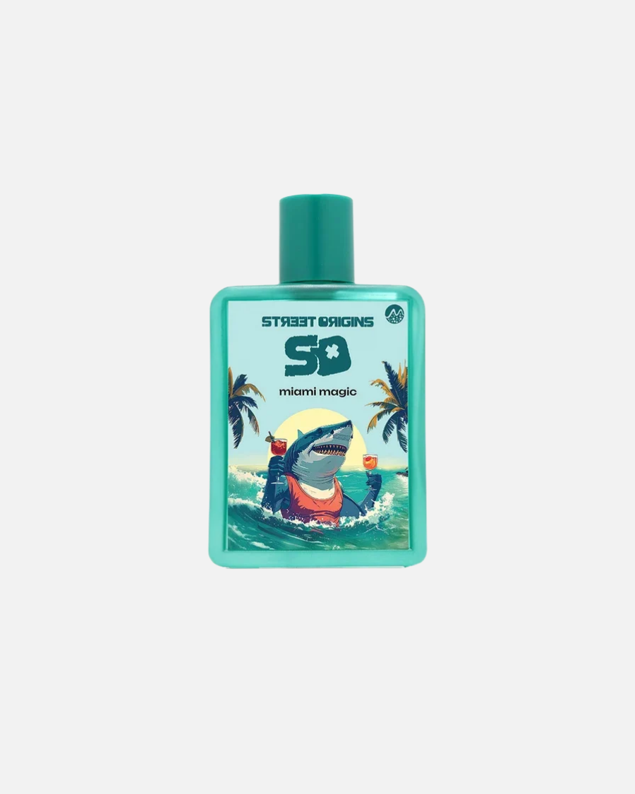 Street Origins Miami Magic Eau de Parfum