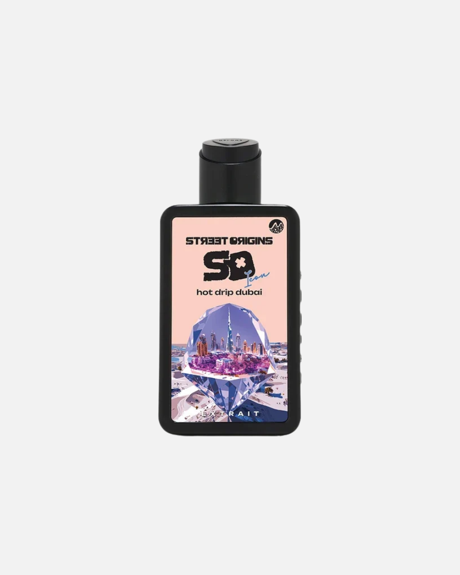 Street Origins Hot Drip Dubai Extrait de Parfum