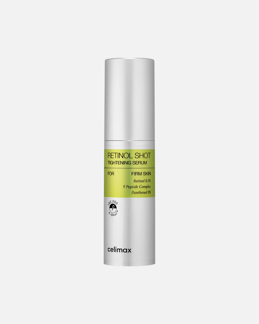 Celimax The Vita-A Retinol Shot Tightening Serum