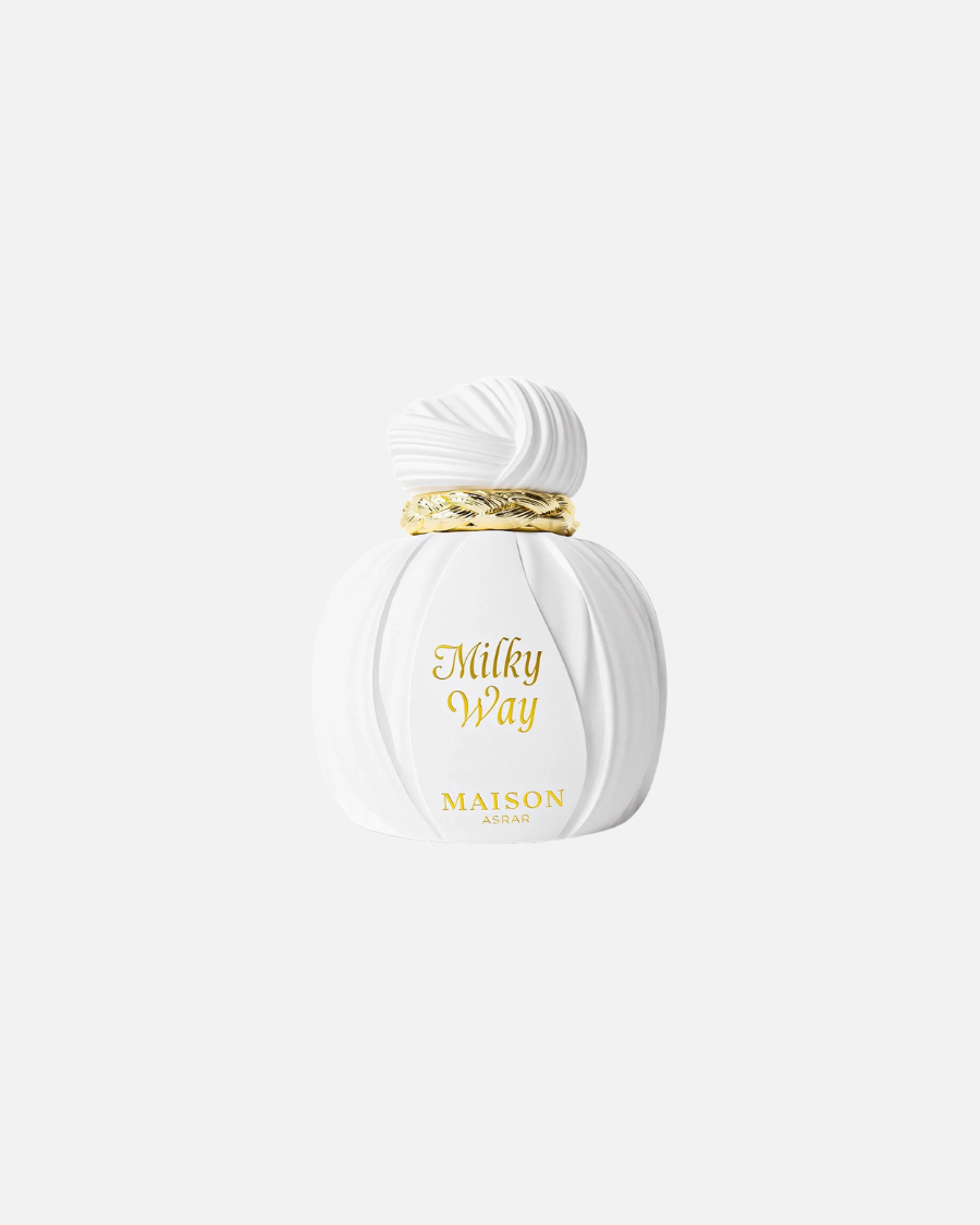 Maison Asrar Milky Way