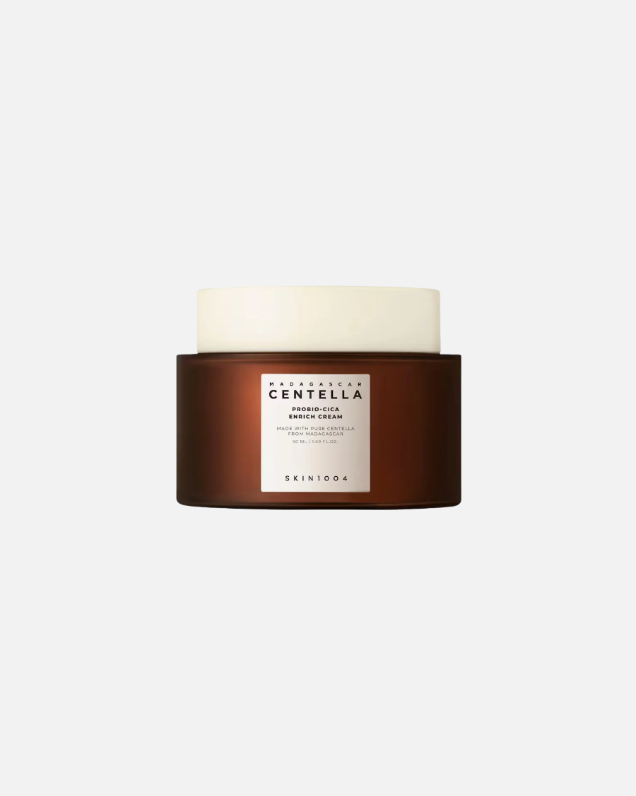 SKIN1004 Madagascar Centella Probio-Cica Enrich Cream