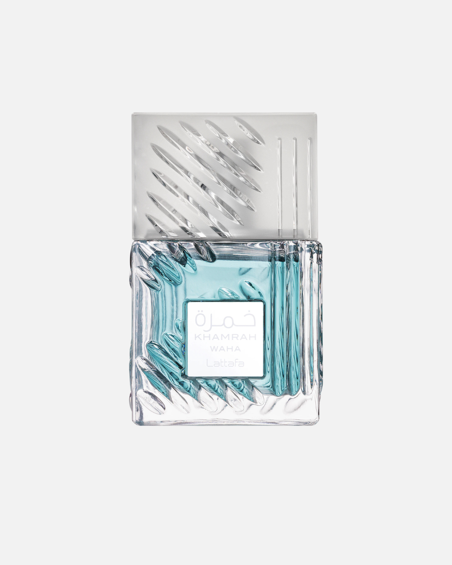 Lattafa Khamrah Waha Eau de Parfum 100ml