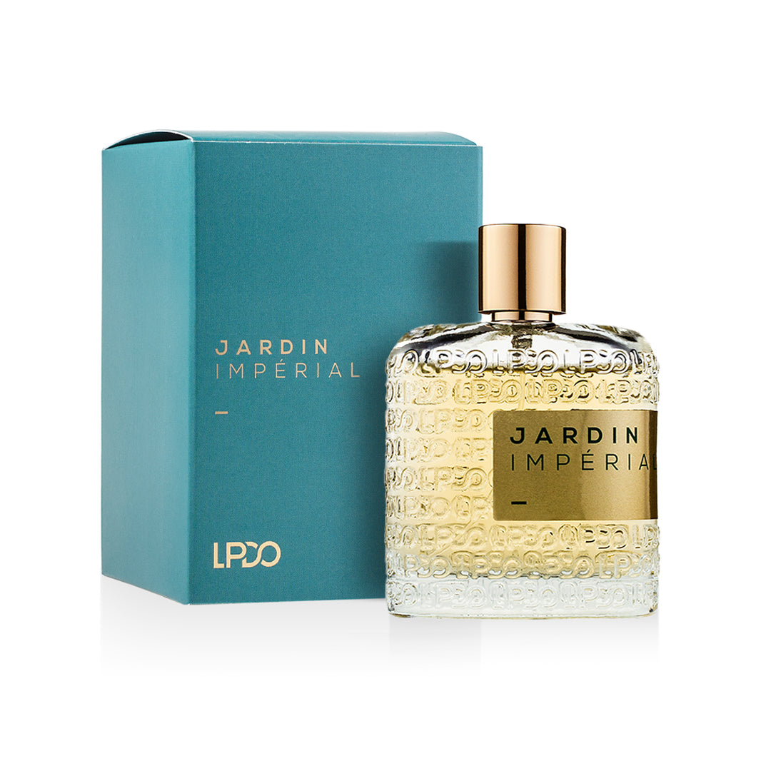 Jardin Imperial LPDO
