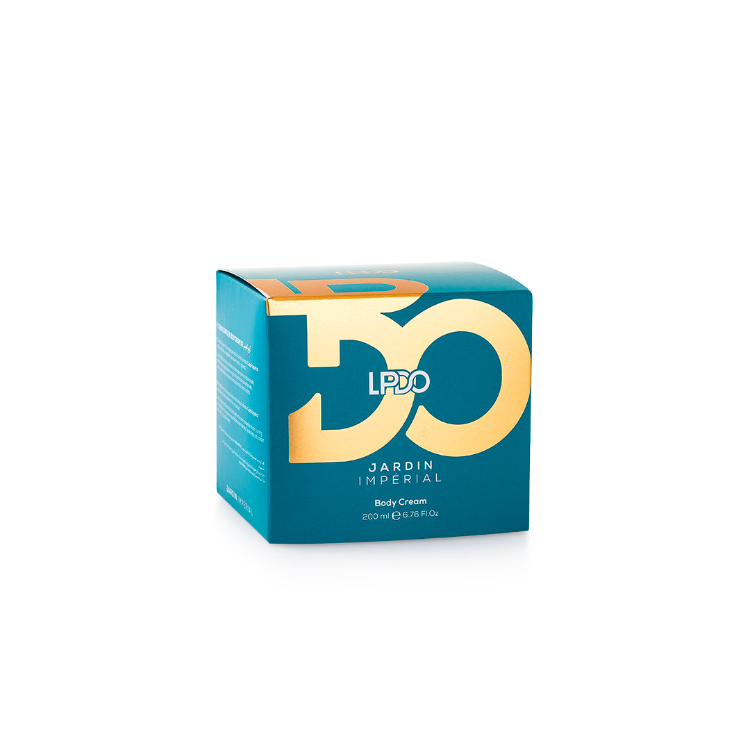 Jardin Imperial Body Cream 200ml LPDO