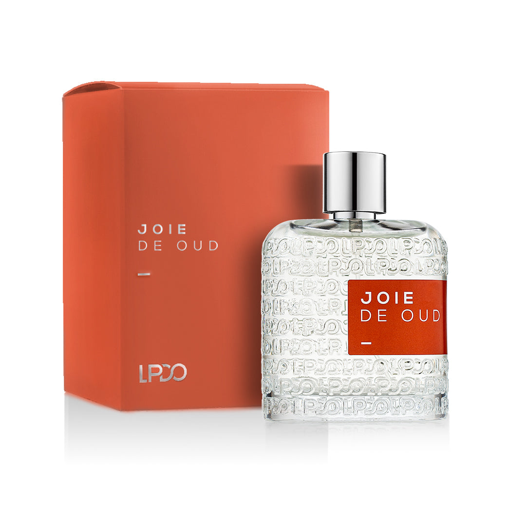 Joie De Oud LPDO