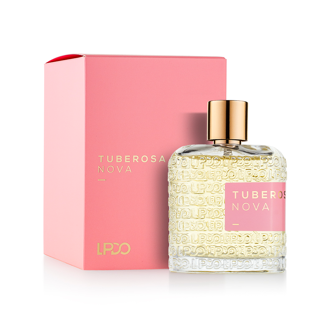 Tuberosa Nova LPDO