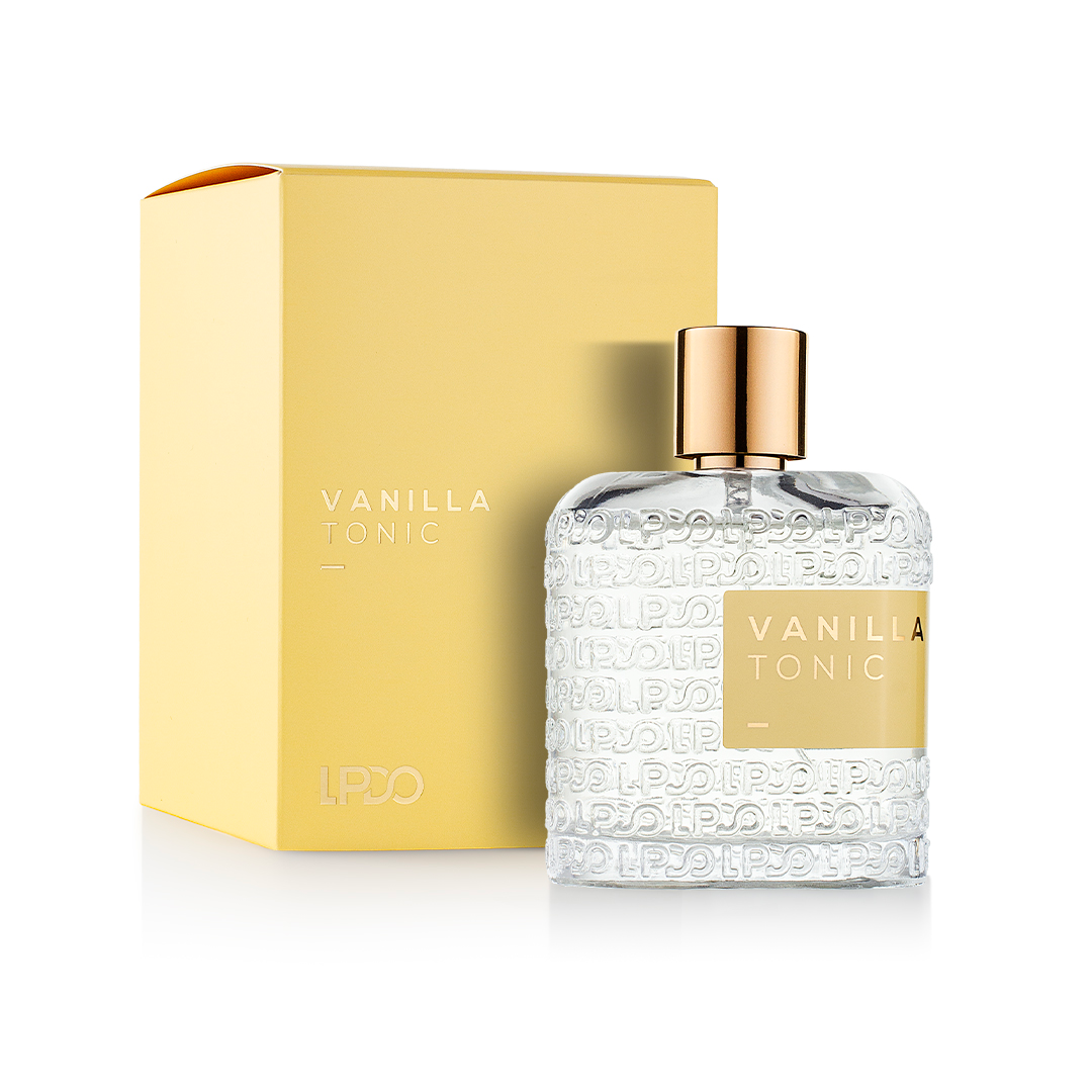 Vanilla Tonic LPDO