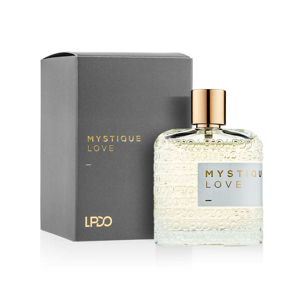 Mystique Love LPDO