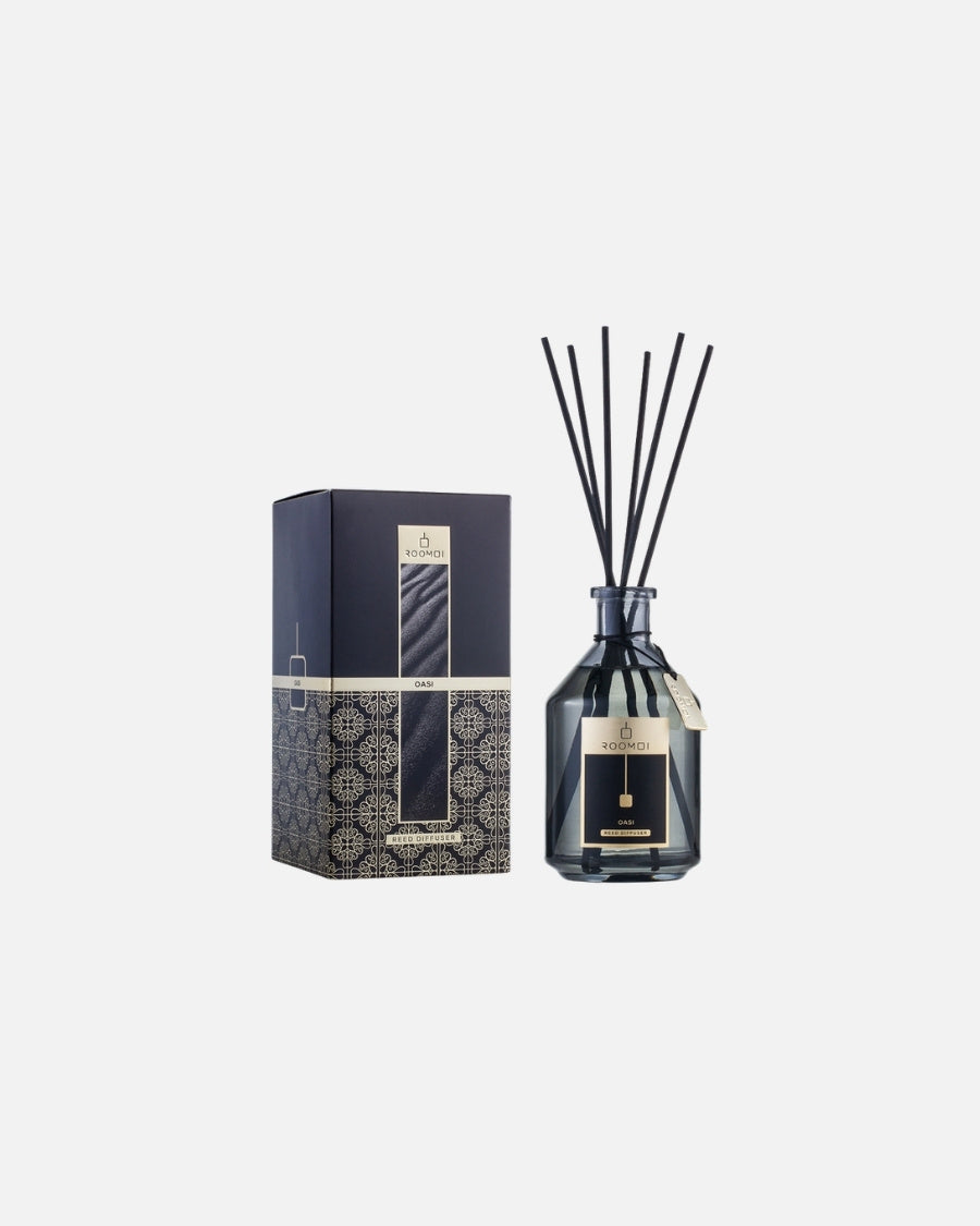 Roomoi Oasi Diffusore per Ambiente 500ml