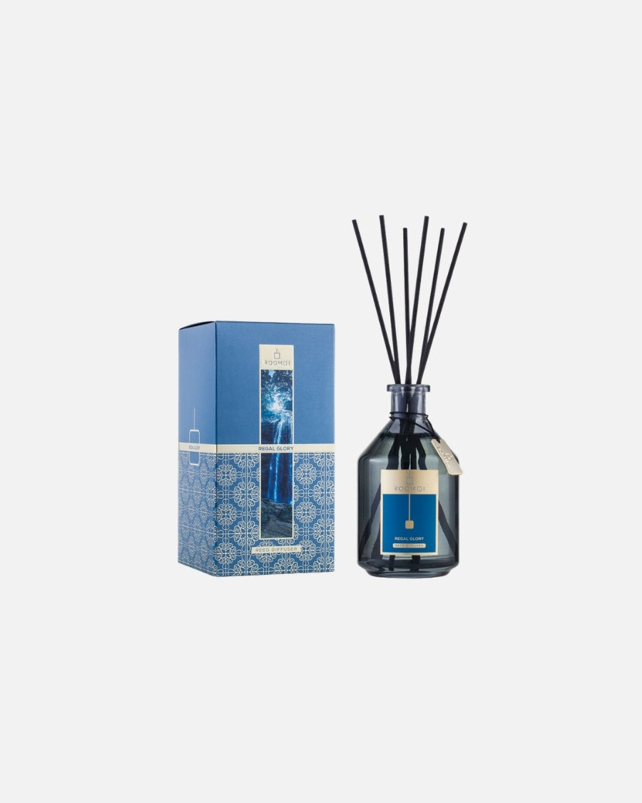 Roomoi Regal Glory Diffusore per Ambiente 500ml