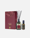 Roomoi Vin Noble Cofanetto (Diffusore 200ml + Home Spray 100ml)