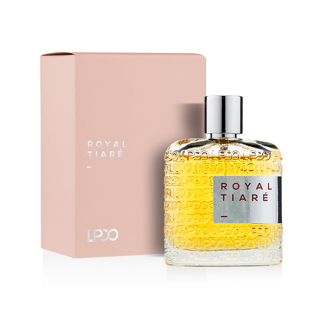 Royal Tiare LPDO