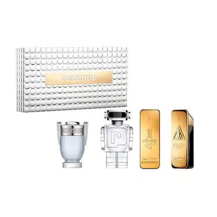 Paco Rabanne Miniatures Set for Him