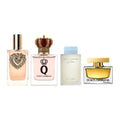 DOLCE & GABBANA miniature set 4pz for her