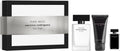 Narciso Rodriguez For Her Pure Musc - Set edp 50ml + edt mini 7.5ml + lozione corpo50ml