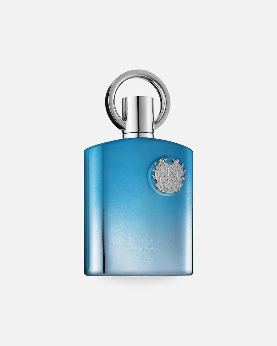 Afnan Supremacy in Heaven Eau de Parfum