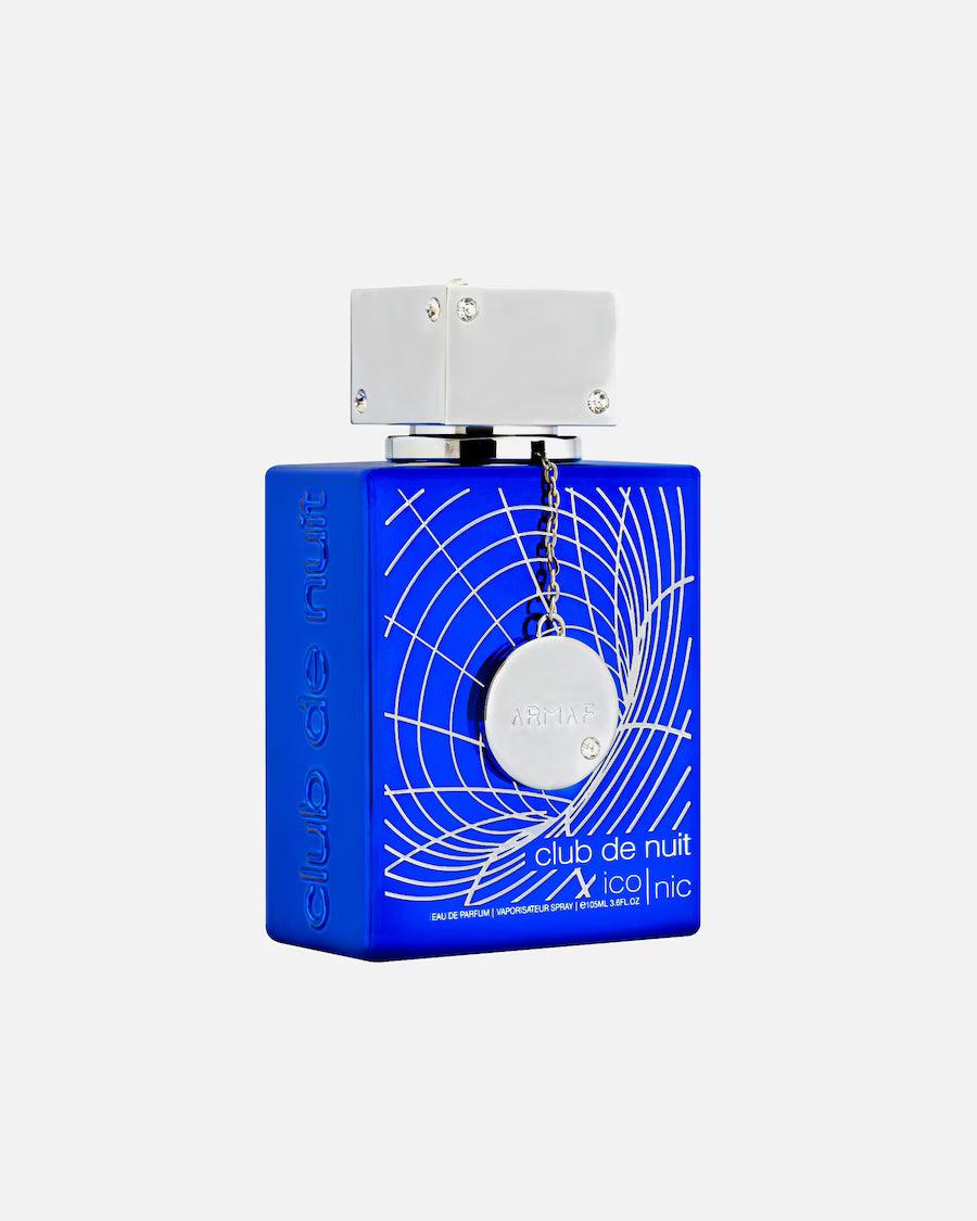 Armaf Club de Nuit Iconic Men Eau de Parfum