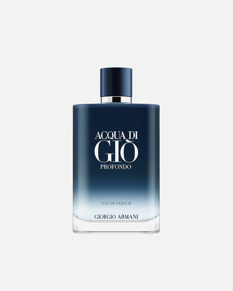 Giorgio Armani Acqua di Giò Profondo Eau de Parfum