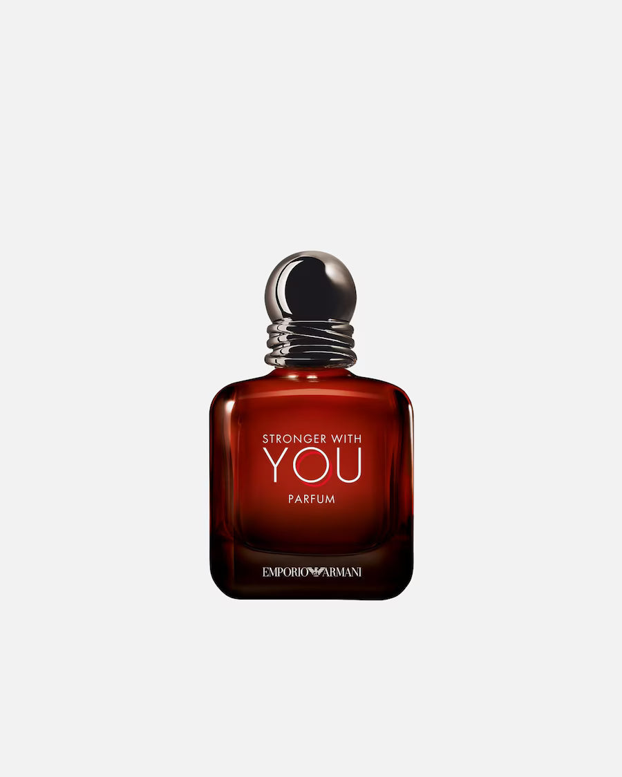Giorgio Armani Stronger With You Parfum