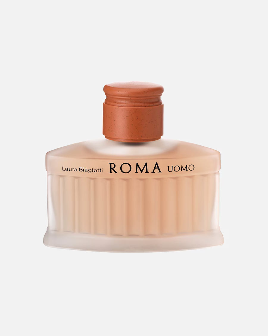 Laura Biagiotti Roma Uomo Eau de Toilette