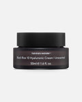 Haruharu Wonder Black Rice 10 Hyaluronic Cream Unscented